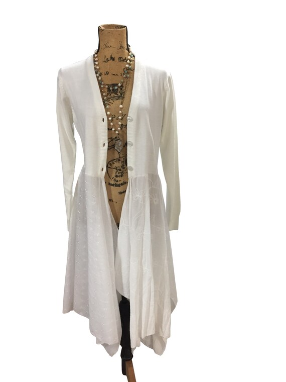 stevie nicks cardigan