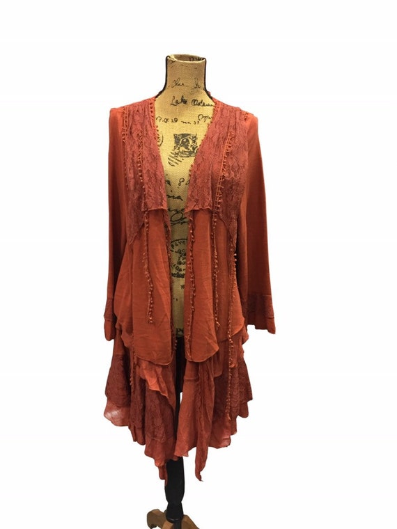 stevie nicks cardigan