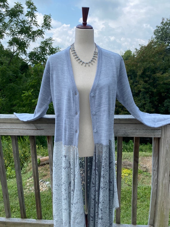 Stevie cheap nicks cardigan