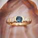 see more listings in the Maine gemstone rings section