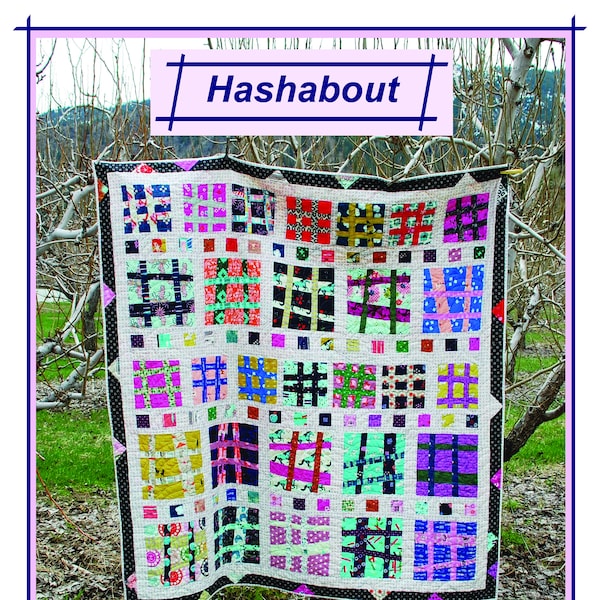 Blue Onion Quilt Pattern Etsy