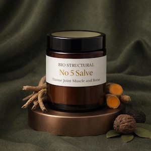 Tissue Bone and Joint Salve