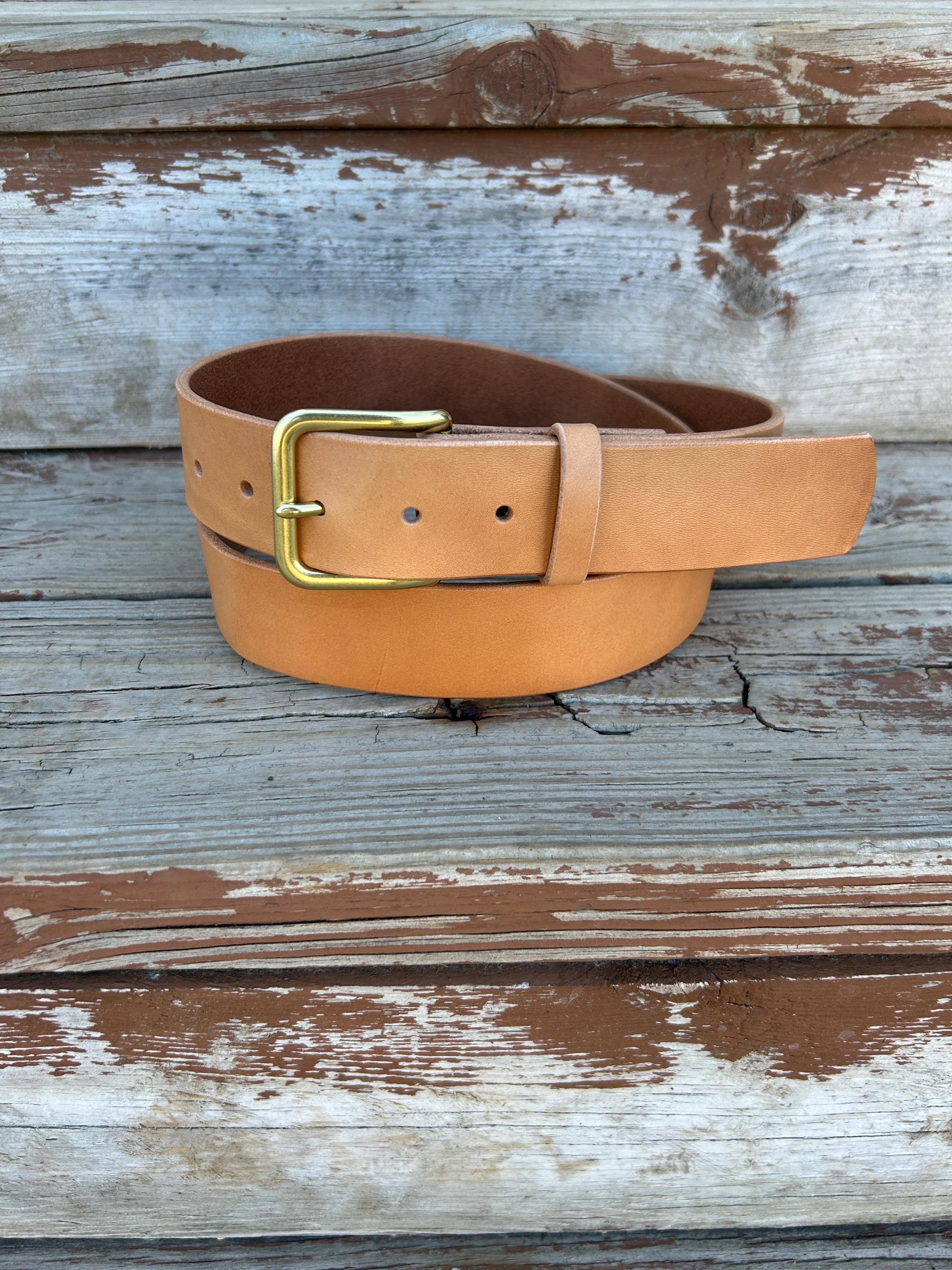 Patina Belt - Etsy display picture 3