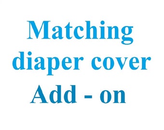 Crochet Diaper Cover add on items to Match Any Hat, Baby Bloomers, Newborn Photo Props, Newborn Gifts, RoyalCrownHandmade