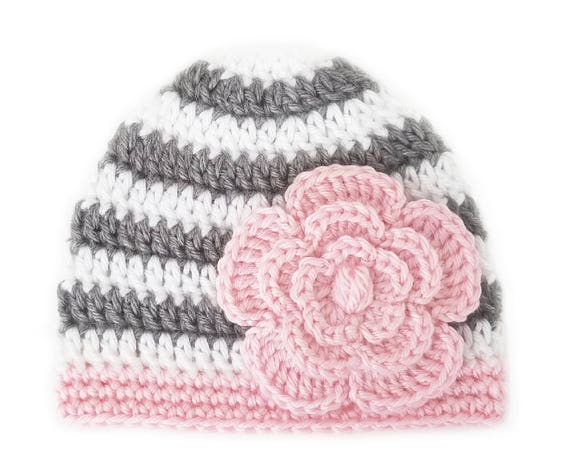 Baby girl beanies Clearance