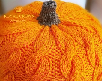 Knit Pumpkin, Fall Wedding Decor, Thanksgiving, Halloween Decorations, Fall Pumpkin Wedding, Pumpkin Decor, Fall Wedding Decor, Pumpkins