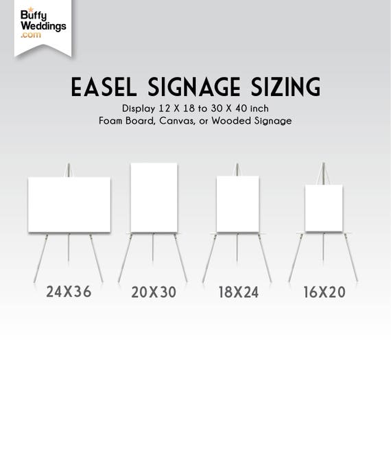 Custom-Size Foam Board  Order Custom Size Foam Boards & Signage