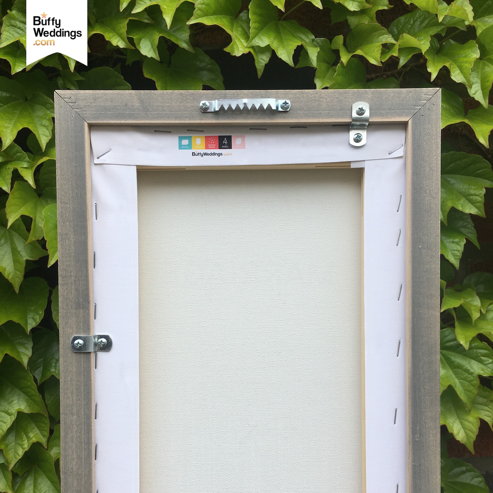 Canvas Floater Frames . 3/4 or 1 1/2 Deep . Etsy Australia