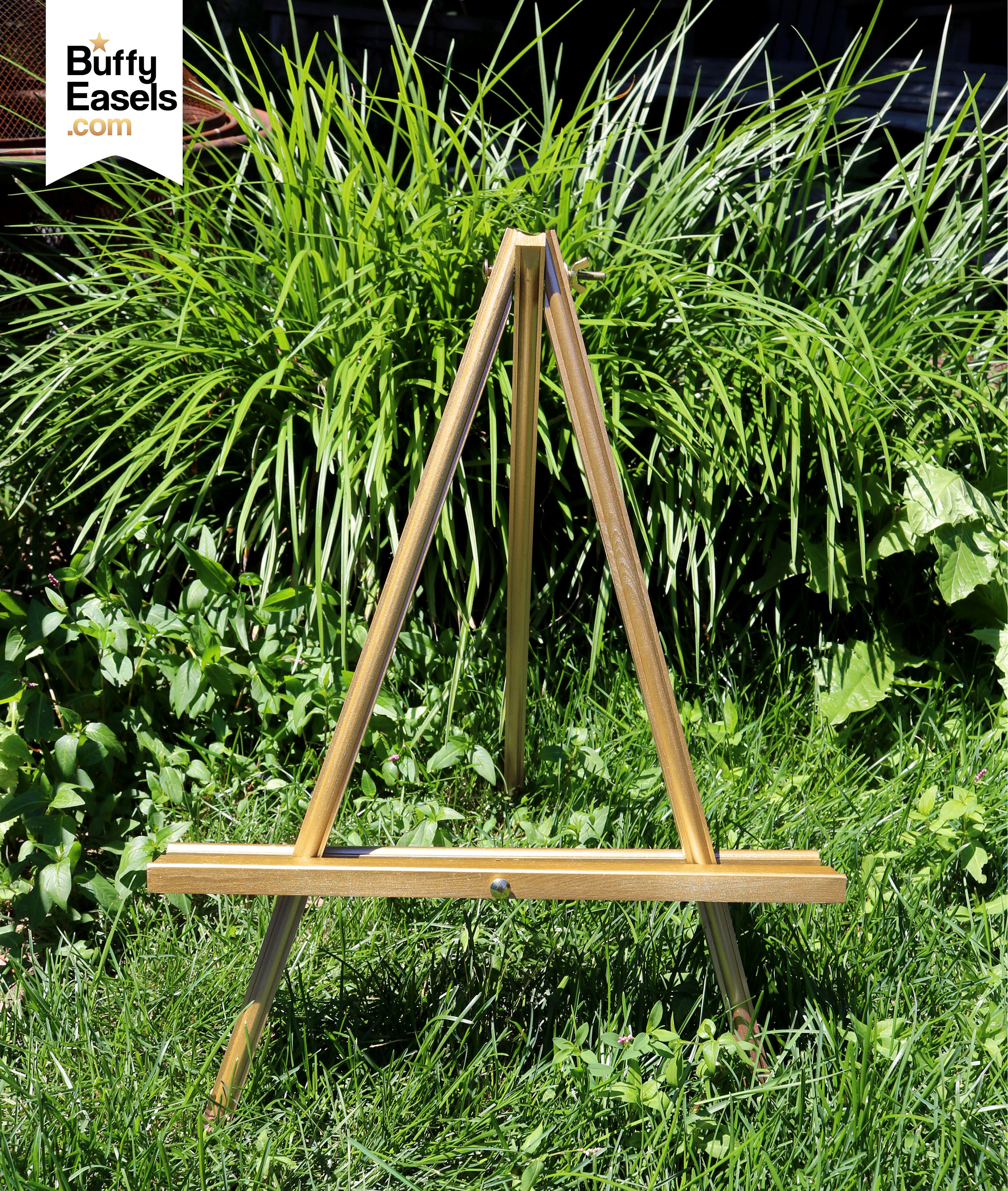 Wooden Easel Stand, Wooden Stand, Wooden Picture Stand, Easel