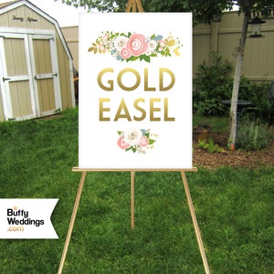 24 x 36 FOAM BOARD Printing . Email your Art File . Premium Prints with Archival Inks . Add an Easel . Framed Boards have No Glass bild 8