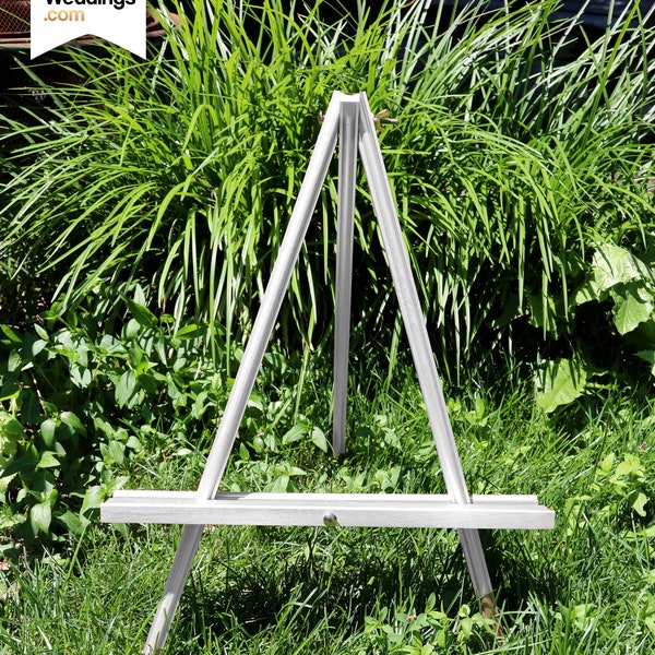 Table Top Easel Etsy