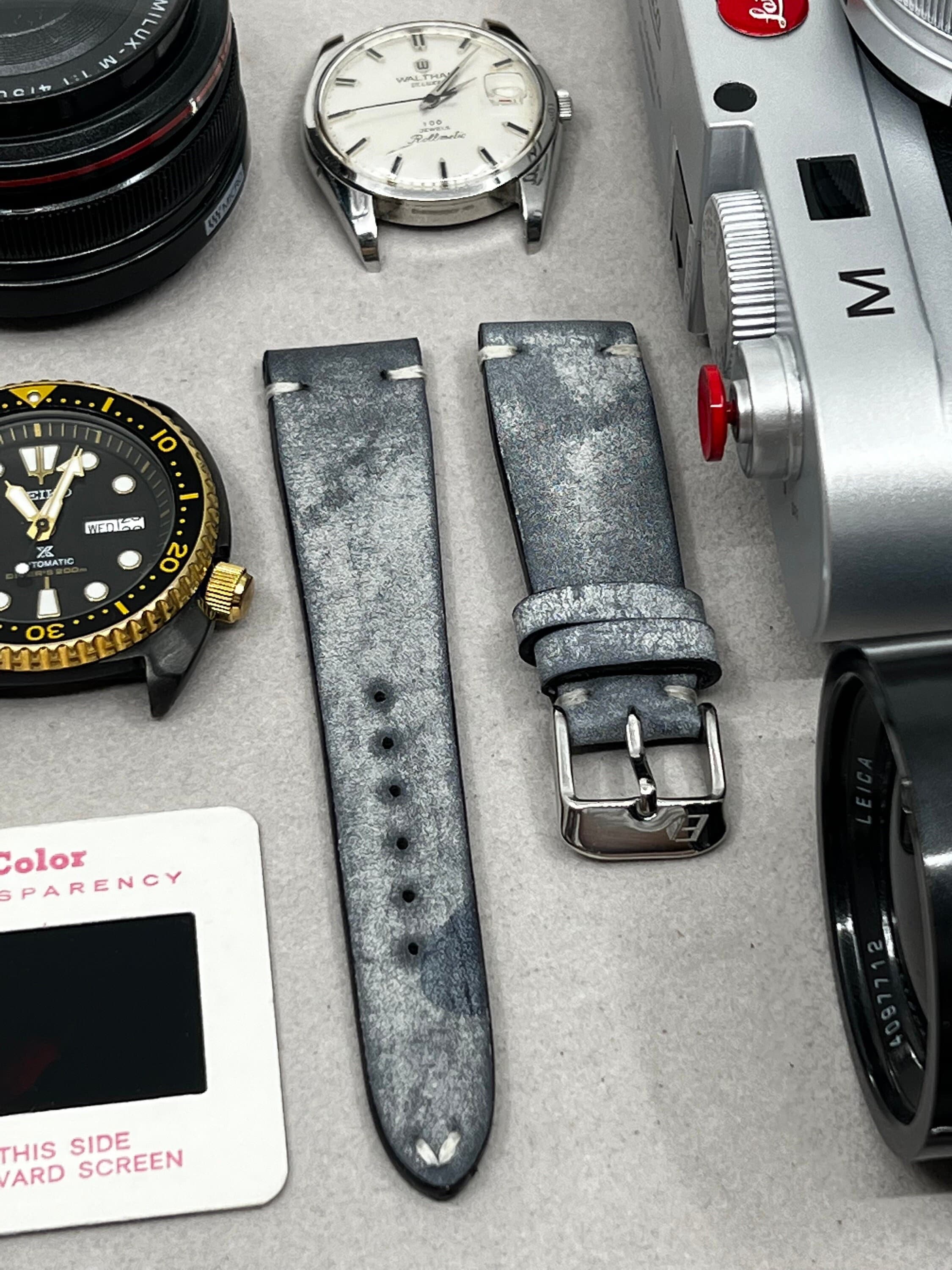 Miltat watch strap cheap
