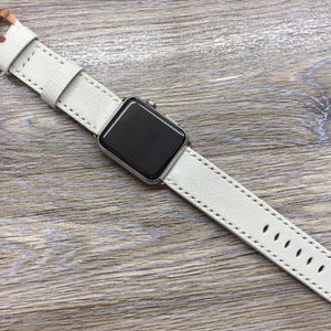 Watch Band for Apple Watch Ultra 45mm 40mm 41mm Smartwatch image 4