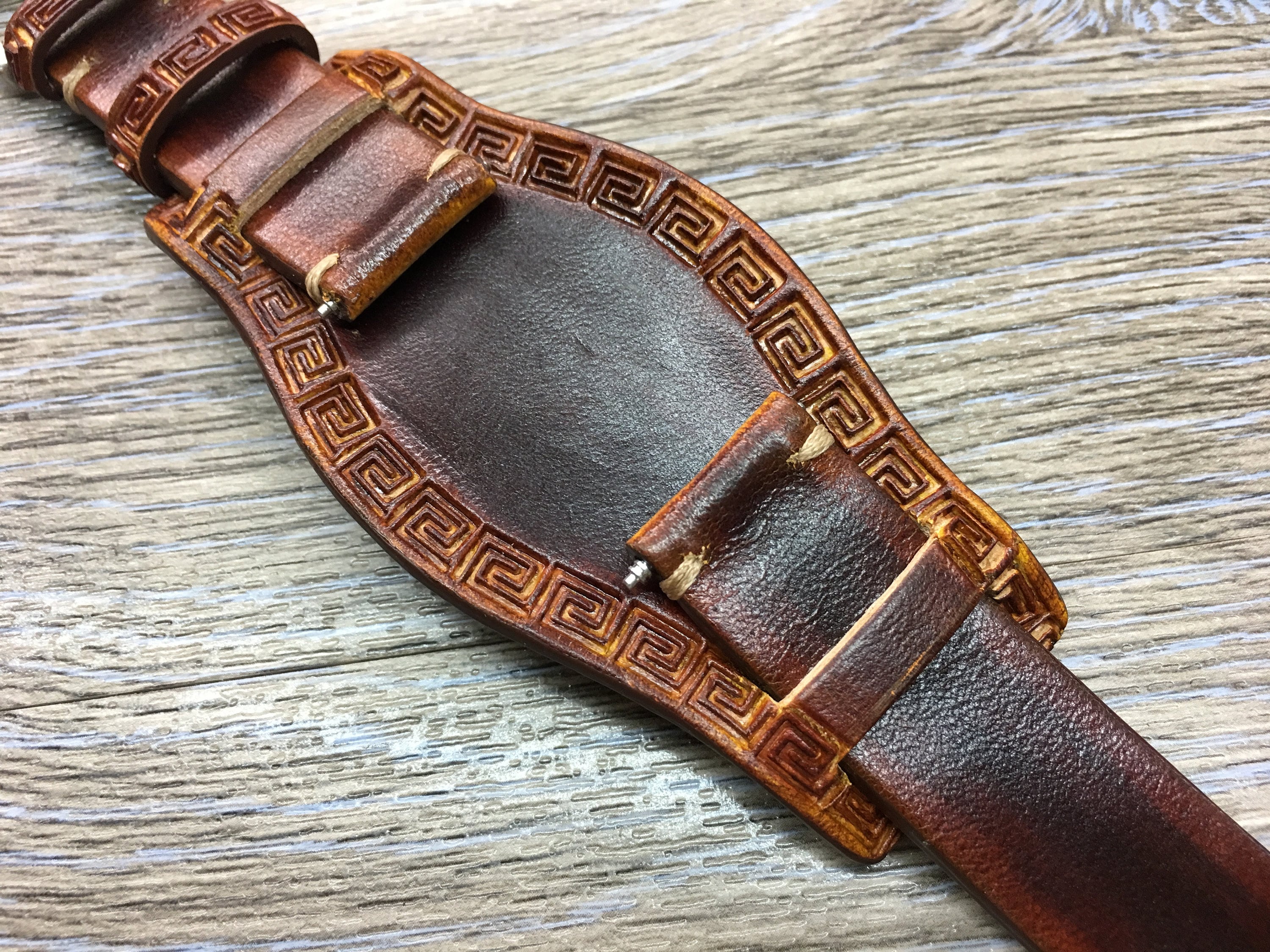 Who Makes The Best Leather Watch Bands