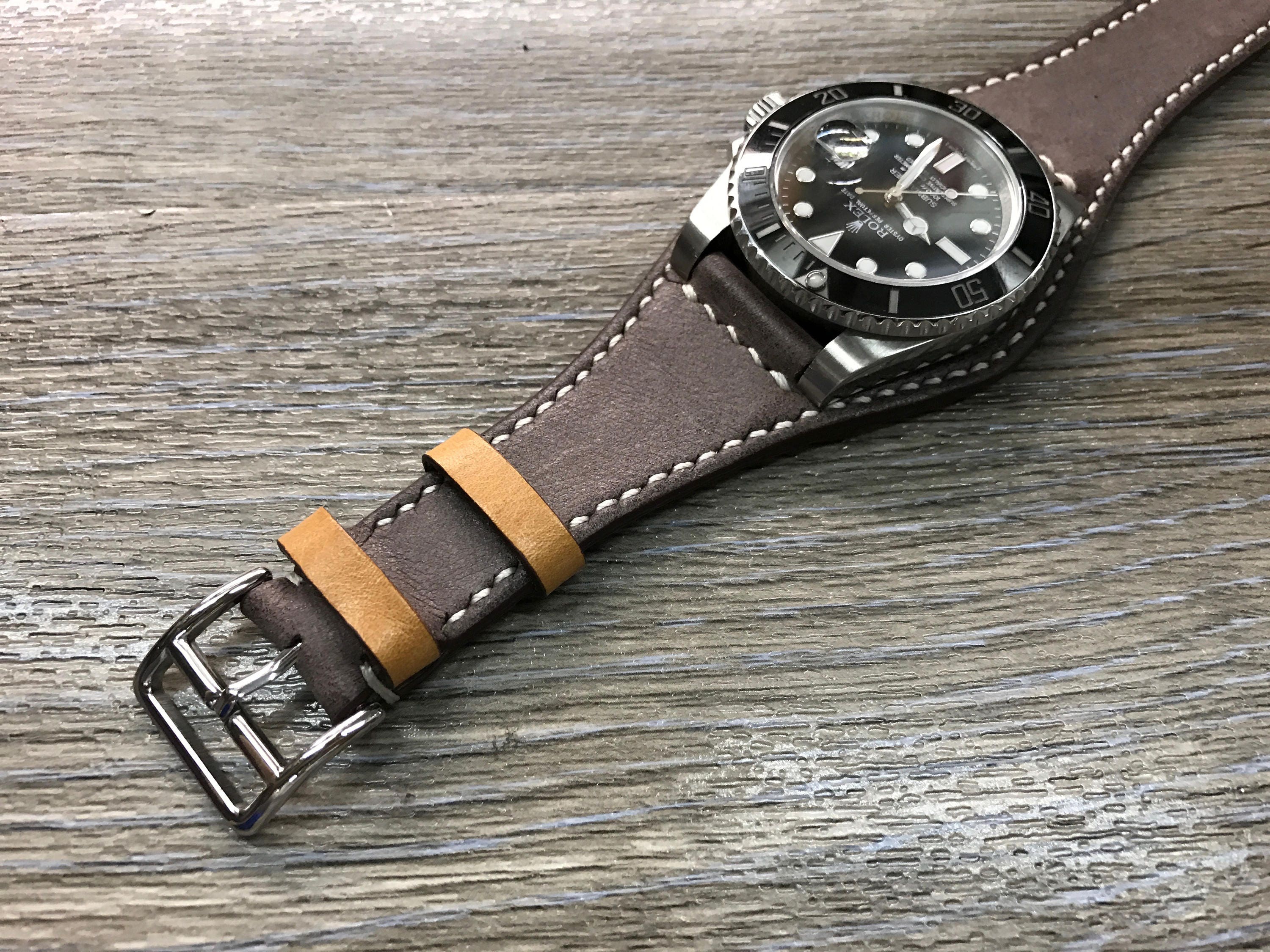 paros watch strap