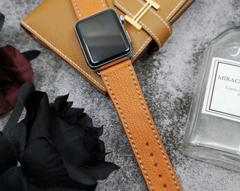 Fossil Watch Band - Etsy Australia
