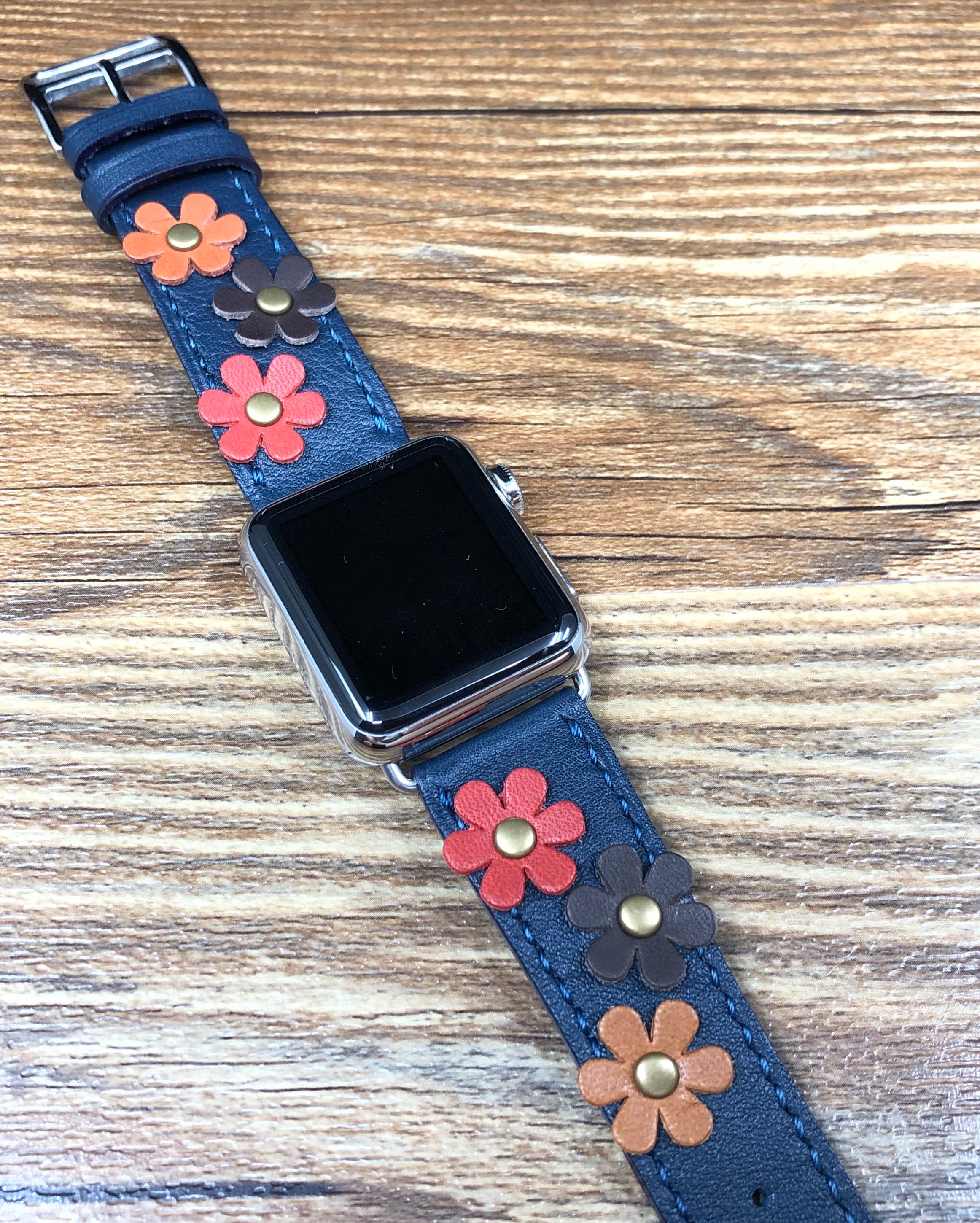 Band iwatch 5 sale