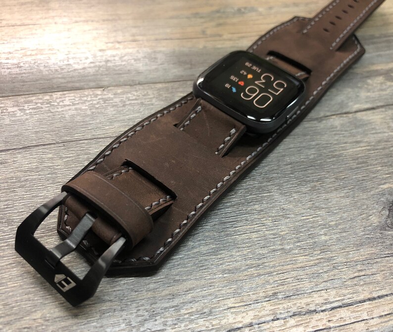 Fitbit Watch Band Versa 2 Lite Watch Strap Full Bund Etsy
