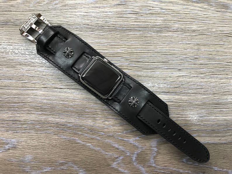 apple 6 watch bands designer