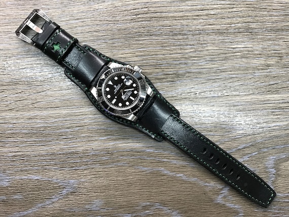 Bund strap 20mm deals