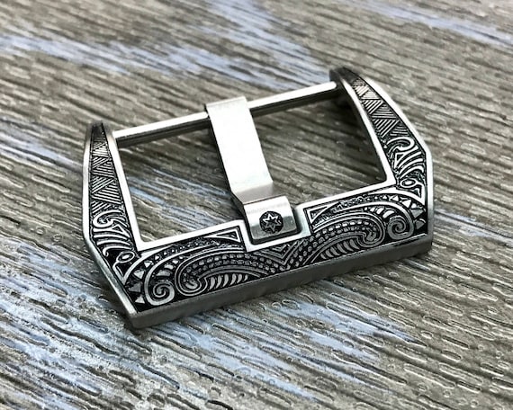 Watch Buckle For Apple Watch band or other Luxury Watch [Free Shipping], Stainless Steels - fit for all 18/20/22/24/26mm buckle width watch