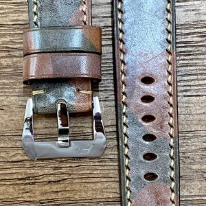 Armband Für Panerai Luminor PAM 441/688/01313 – 22/24/26mm