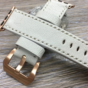 Watch Band for Apple Watch Ultra 45mm 40mm 41mm Smartwatch image 2