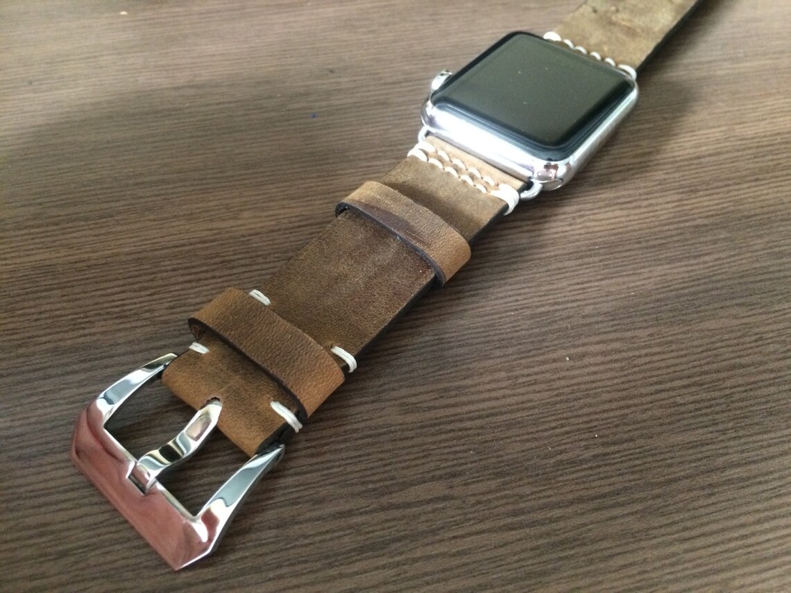 space grey watch band