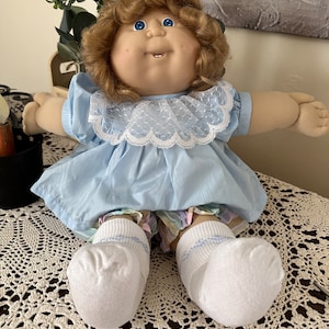 Cabbage Patch Kid