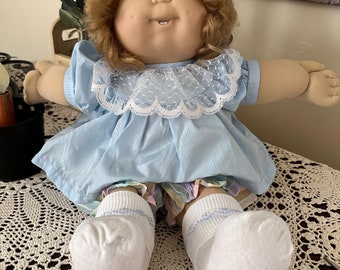 Cabbage Patch Kid