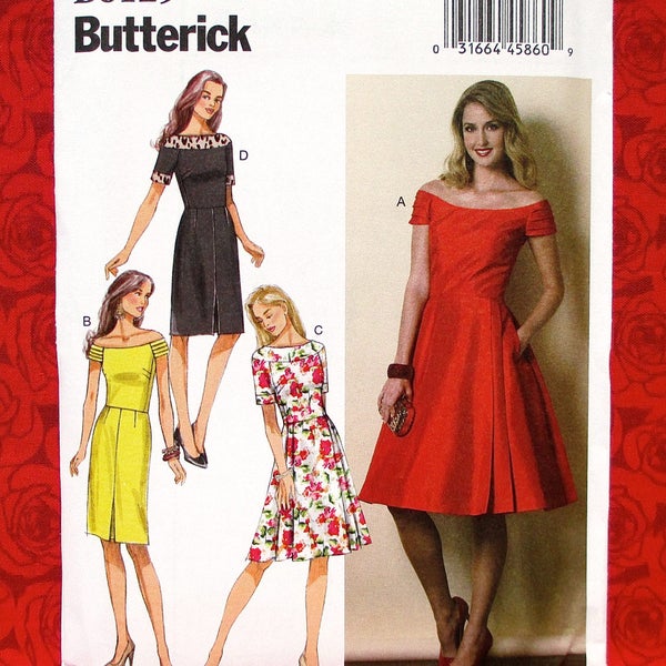 Formal Dress Pattern Etsy