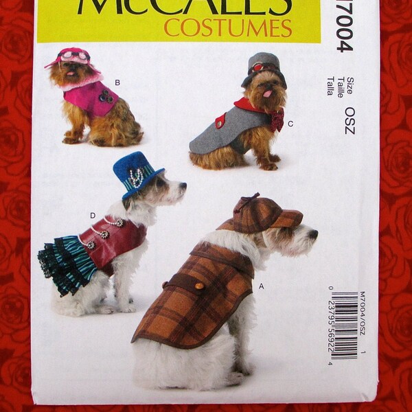 Steampunk Dog Costumes Etsy