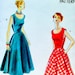 see more listings in the Dress Patterns section