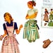 see more listings in the Apron Patterns section