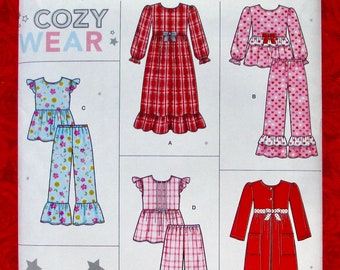 Tween Pajamas Etsy