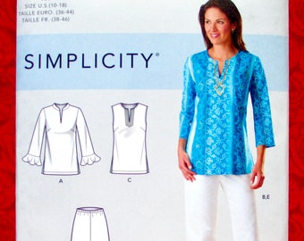 kurti patterns for sewing