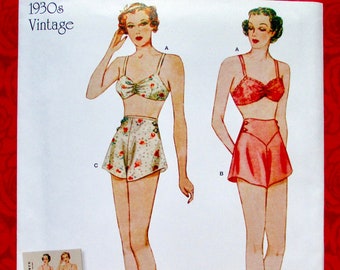 vintage undergarments for sale