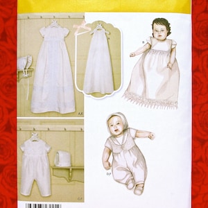 Preemie Burial Gown Pattern Etsy
