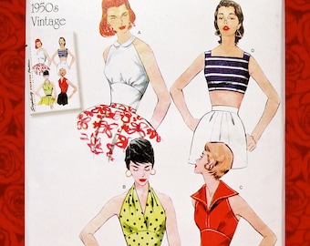 【美品】VINTAGE ILLUSTRATION PRINT SHEER TOP il_340x270.1511406384_ield.jpg