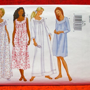 Nightgowns petite sizes sale