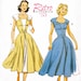 see more listings in the Dress Patterns section