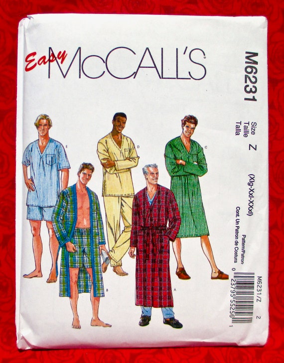 McCall's sizing - Wrong size range purchased (too small) is there a way to  still be able to use the pattern I purchased? : r/sewing