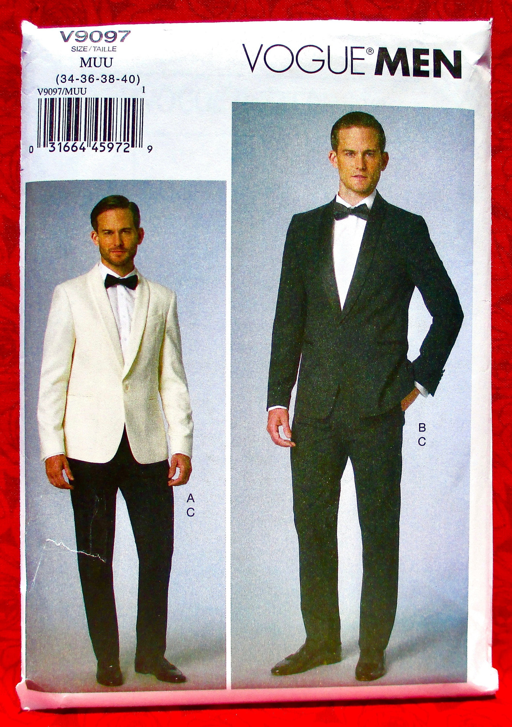 1950s Tuxedo Pants - Etsy 1950s Tuxedo Pants - Etsy
