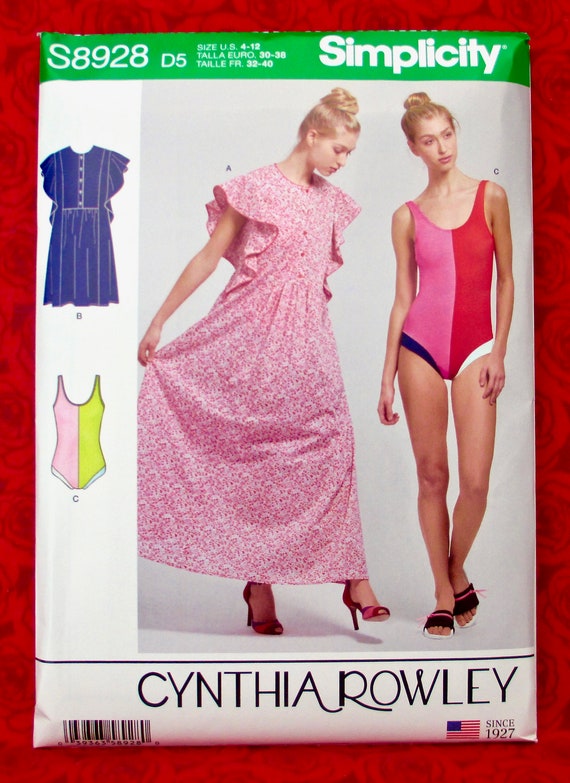 Cynthia rowley caftan top