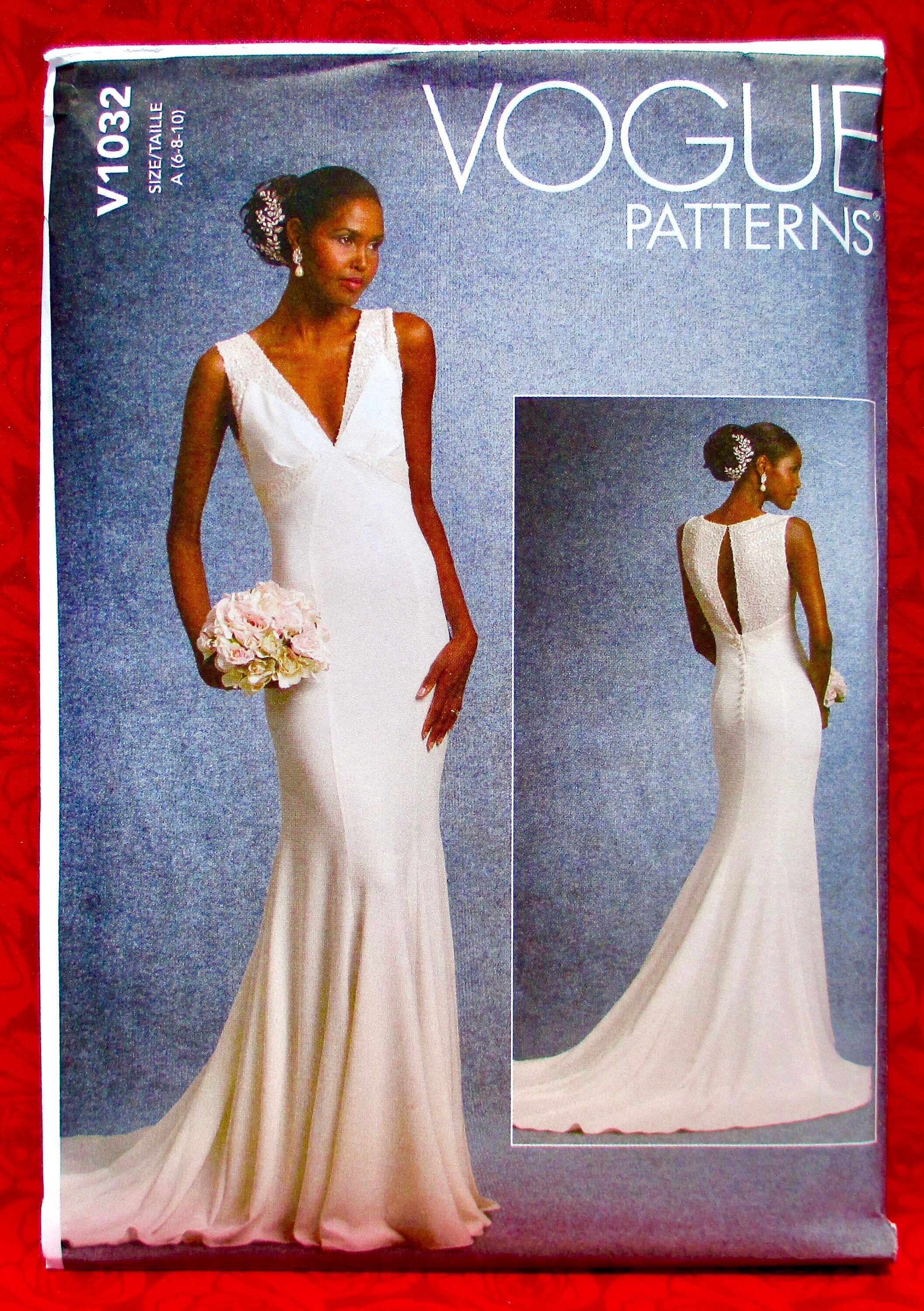 Upton Wedding Inspiration: Plus Size Wedding Dress Pattern | Cashmerette