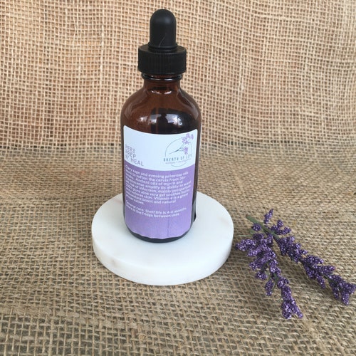 ORGANIC Perineum Oil Perineum Salve Oil for Birth Etsy