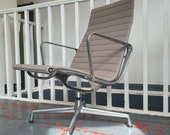 Vintage 1990 39 s Herman Miller Eames for Vitra EA115 Office Desk Chair. Vintage Retro Mid Century
