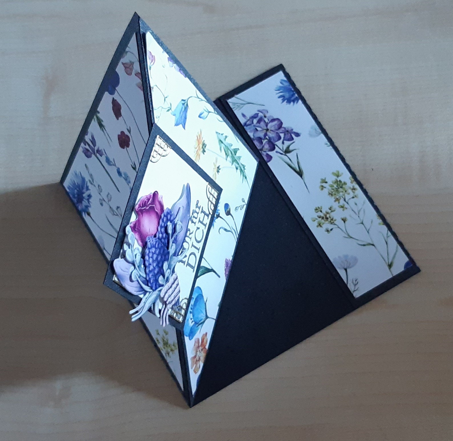 Eine digitale Karten Layout zur Gestaltung von endlich viele  Etsy