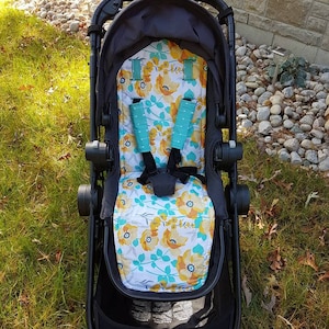 City select pram liner new arrivals