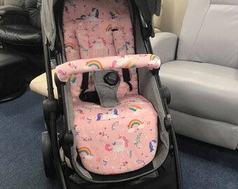steelcraft jogger pram